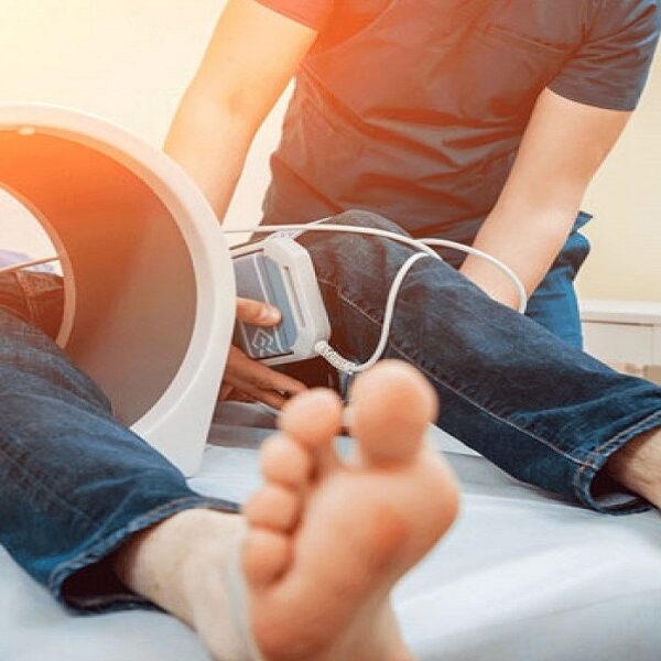 مگنت تراپی آرتروز زانو